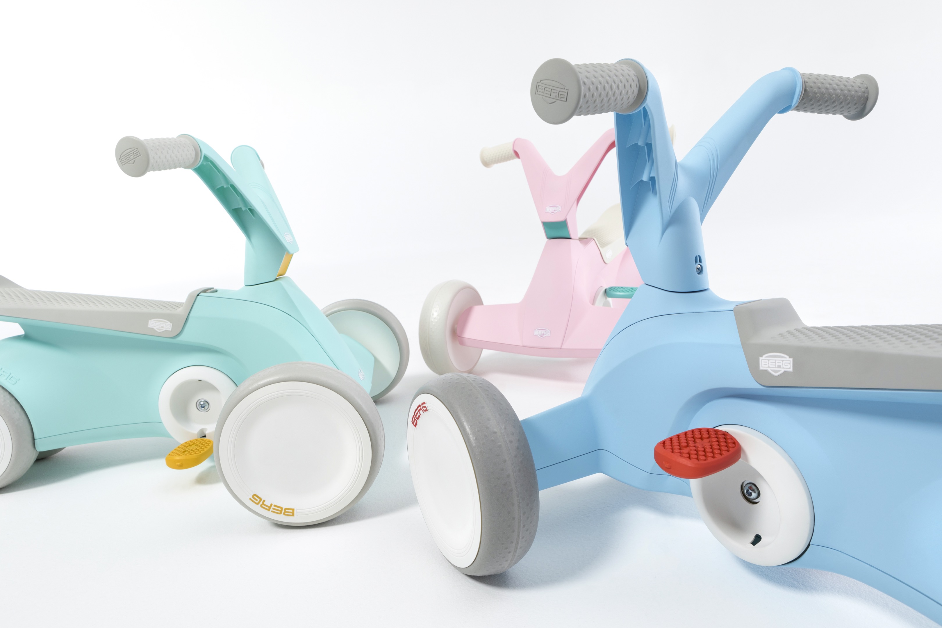 Jurjen Poeles fotografie Berg Toys lifestyle go2 pedal cart pedalcart skelter kinder speelgoed kind interieur productfotografie product locatie studio
