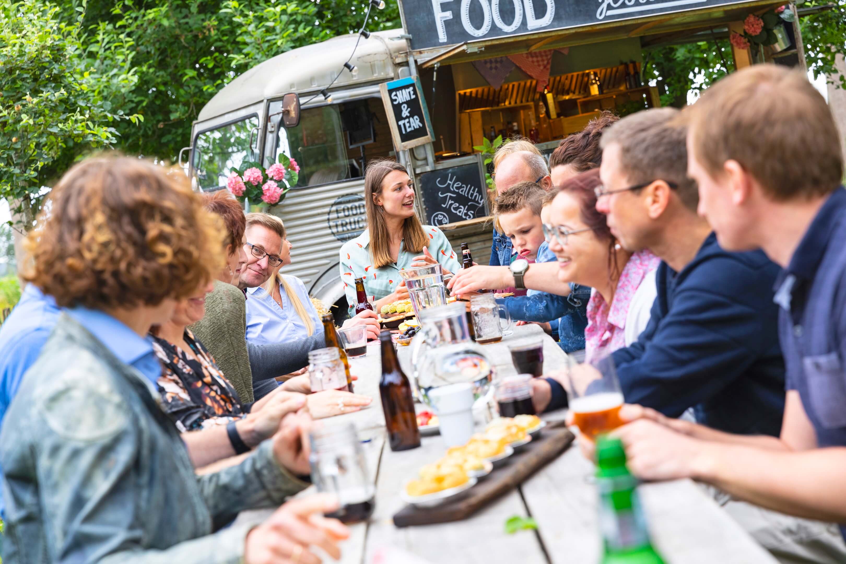 Ruitenberg Ingredients Jurjen Poeles fotografie lifestyle zomerse spraakmakers spraakmaker foodfotografie foodtruck foodfestival zomer gezelligheid innovatieve foodconcepten